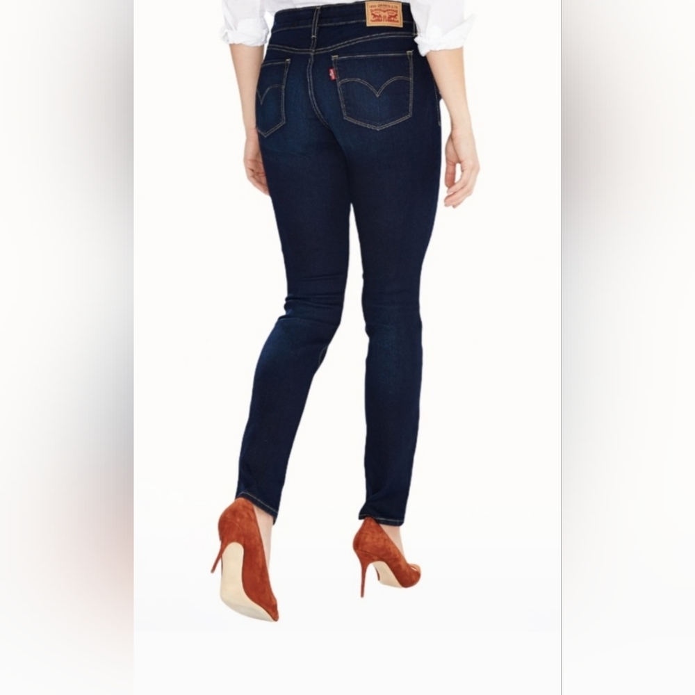 Levi's 711 women's skinny jeans Size 29
